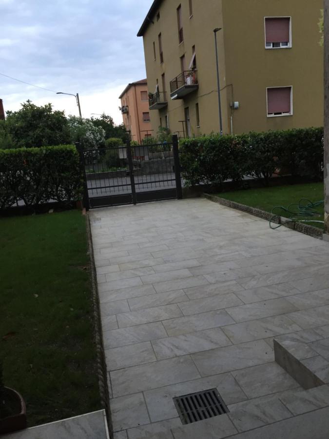 B&B Vesta Brescia Exterior foto